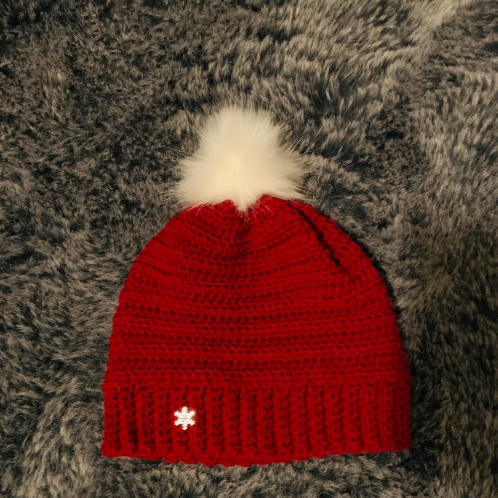 Crochet hat - Picture 2 of 5